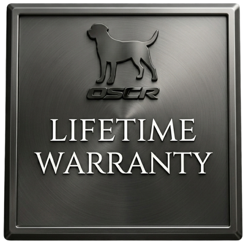 Lifetime Warranty