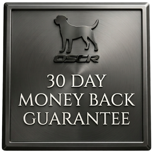 30-Day Money Back Guarantee