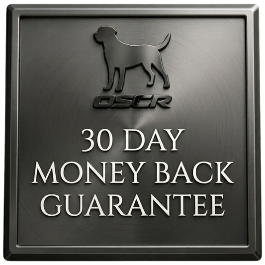 30-Day Money Back Guarantee