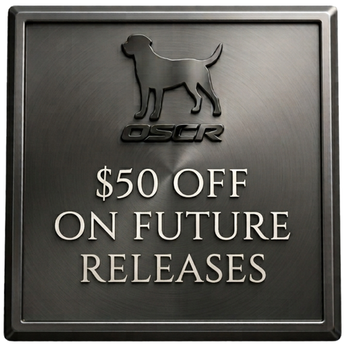 $50 OFF on future releases